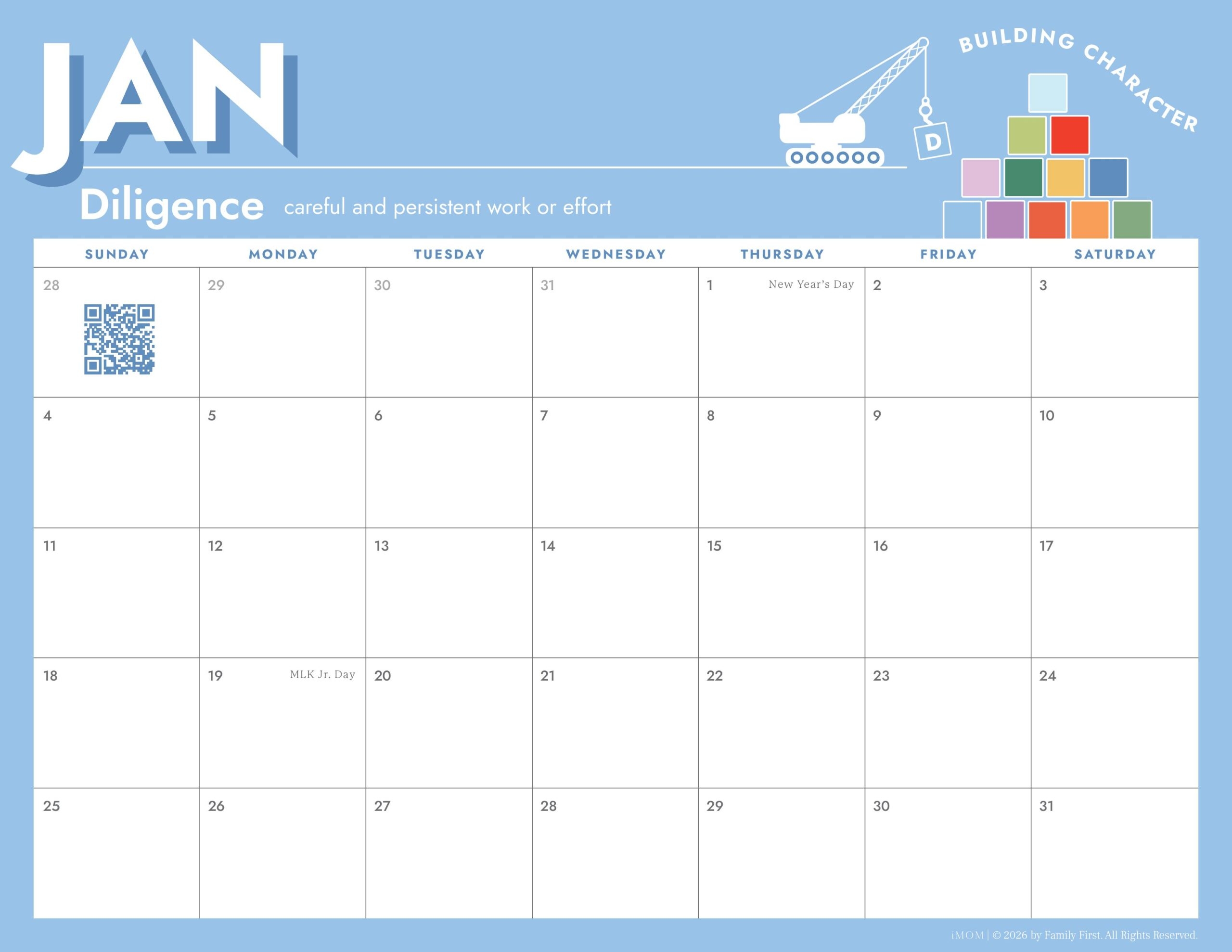 2025 Printable Calendars Free Printable Calendar Designs IMOM
