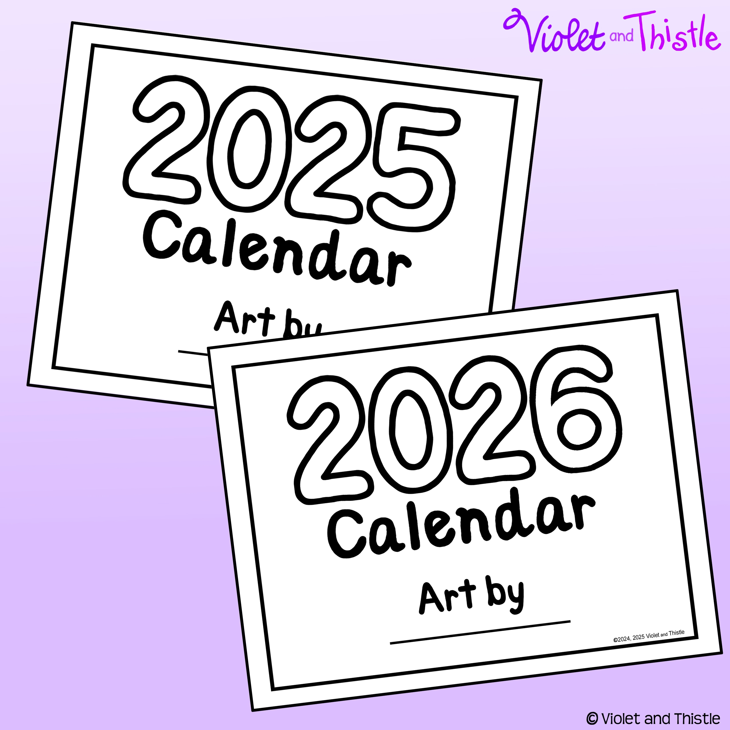 2026 2025 Calendar Parent Christmas Gift For Parent Family 