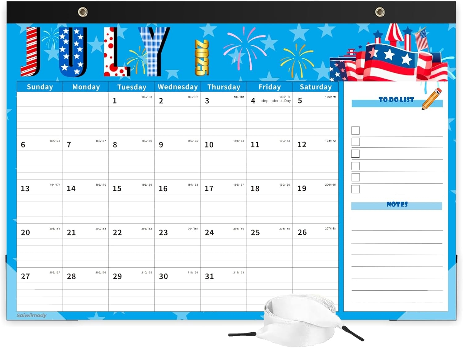 2026 Calendar With Clear Waterproof Cover 17 X 12 Ghana Ubuy