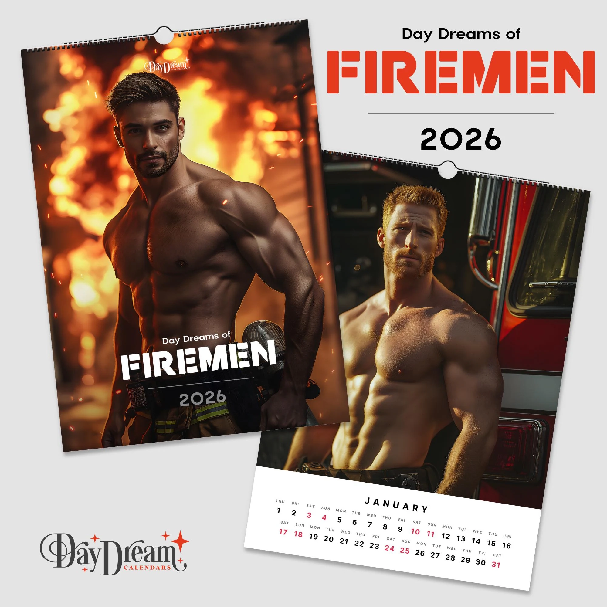 Printable Bodybuilder Calendar December 2026 Printable Bodybuilder Calendar December 2026