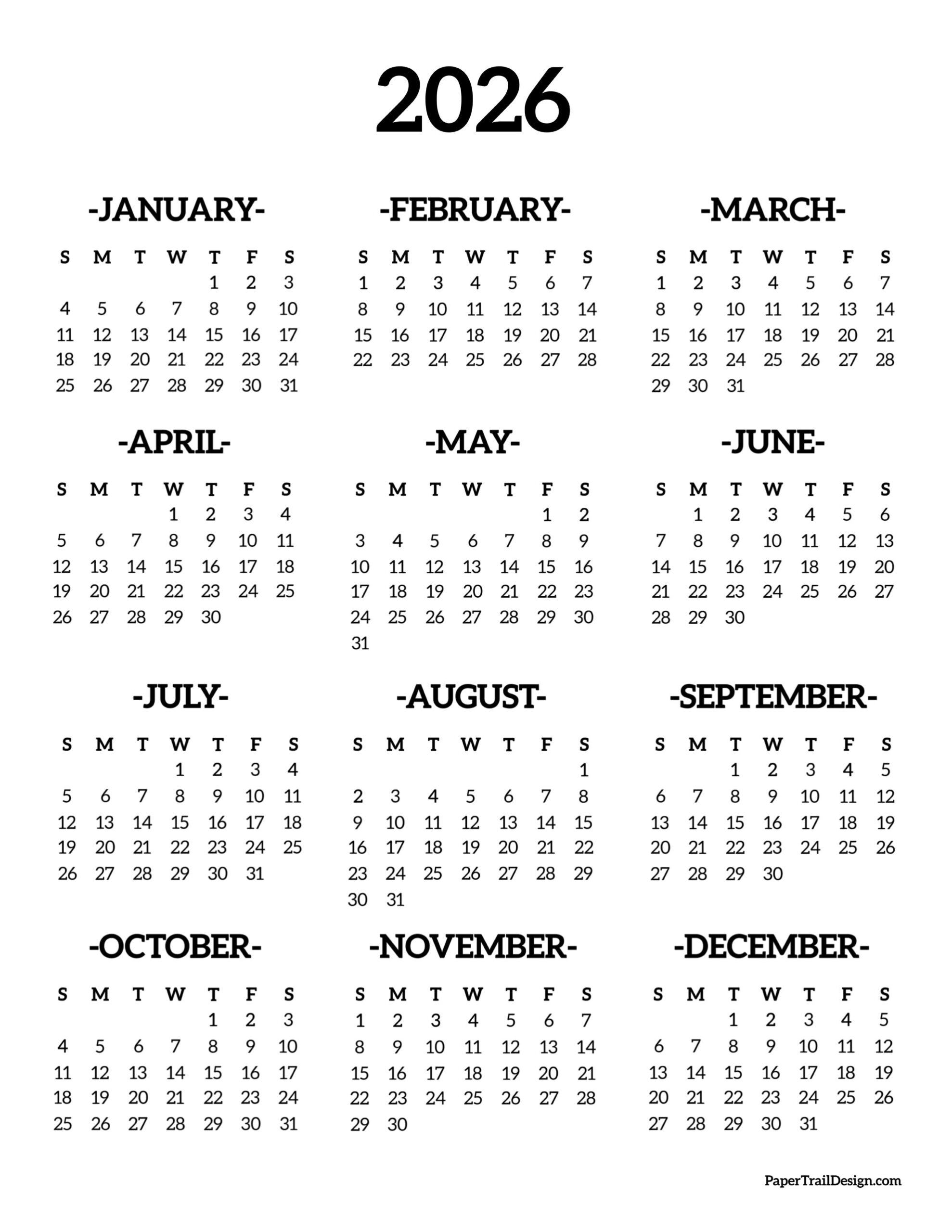 Imom November 2026 Printable Calendar Imom November 2026 Printable Calendar