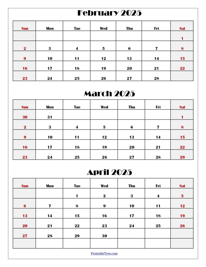 April To June 2026 Calendar