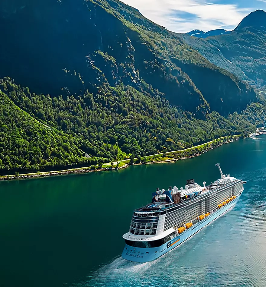 Best Cruises 2025 2025 2026 Cruise Schedule Royal Caribbean 