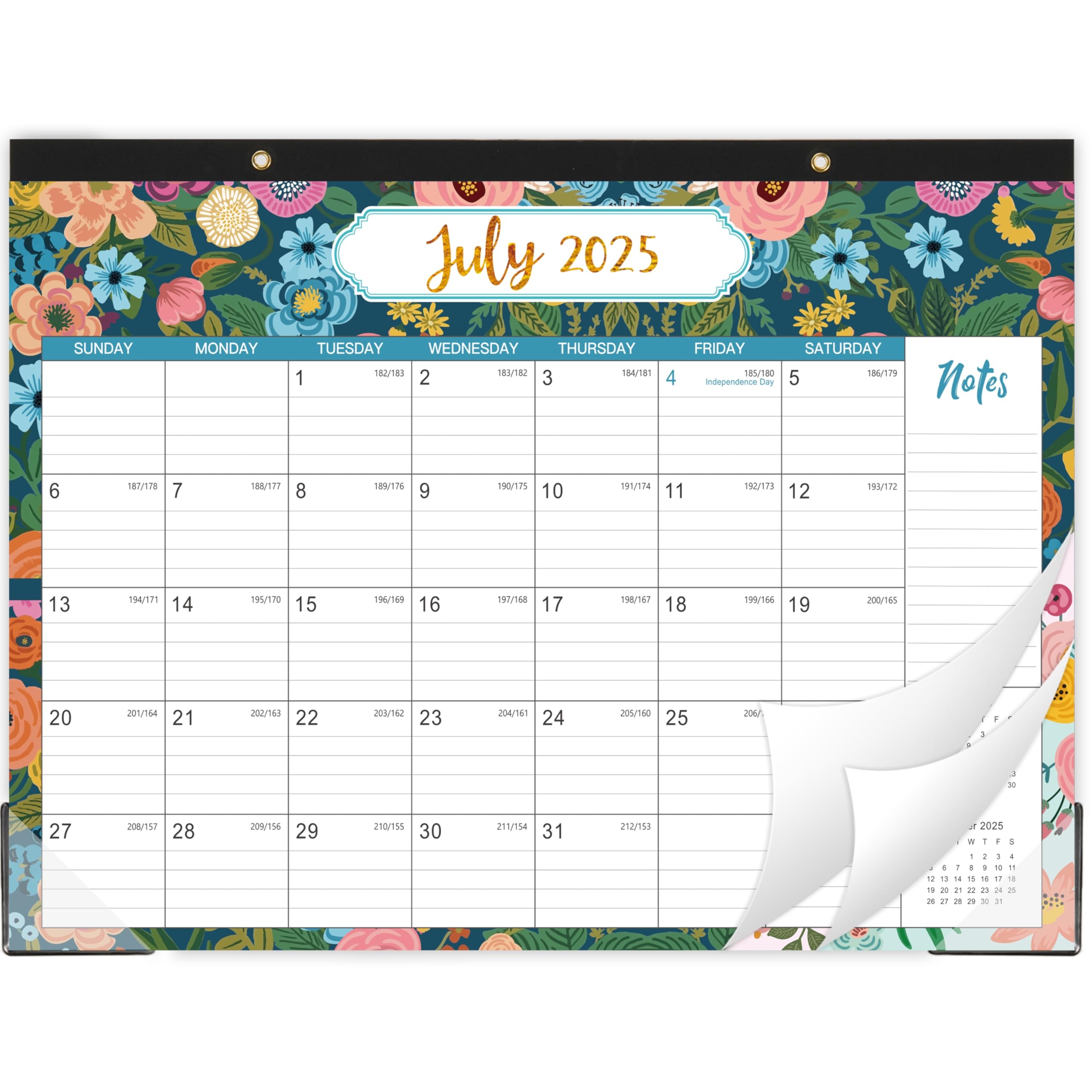 Big Large Ospelelf Wall Large Calendar 22 X 17 2026 Calendar 