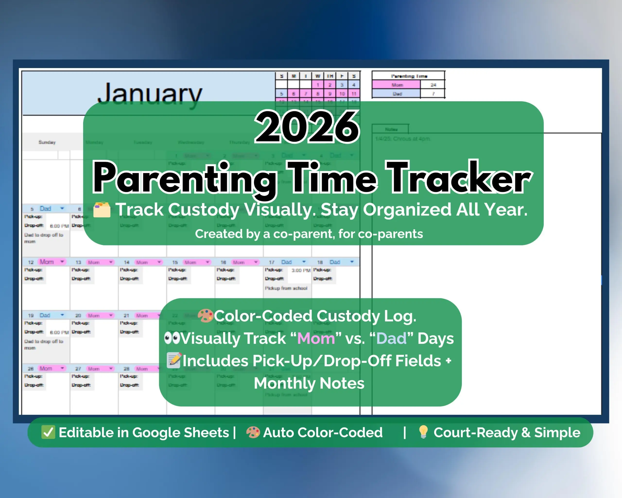 Buy Color Code Calendar Online In India Etsy India