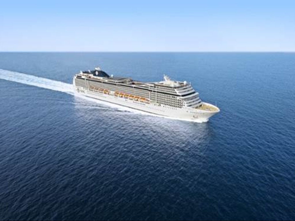 Calendar That Shows All Cruises Available During July 2026 Printable