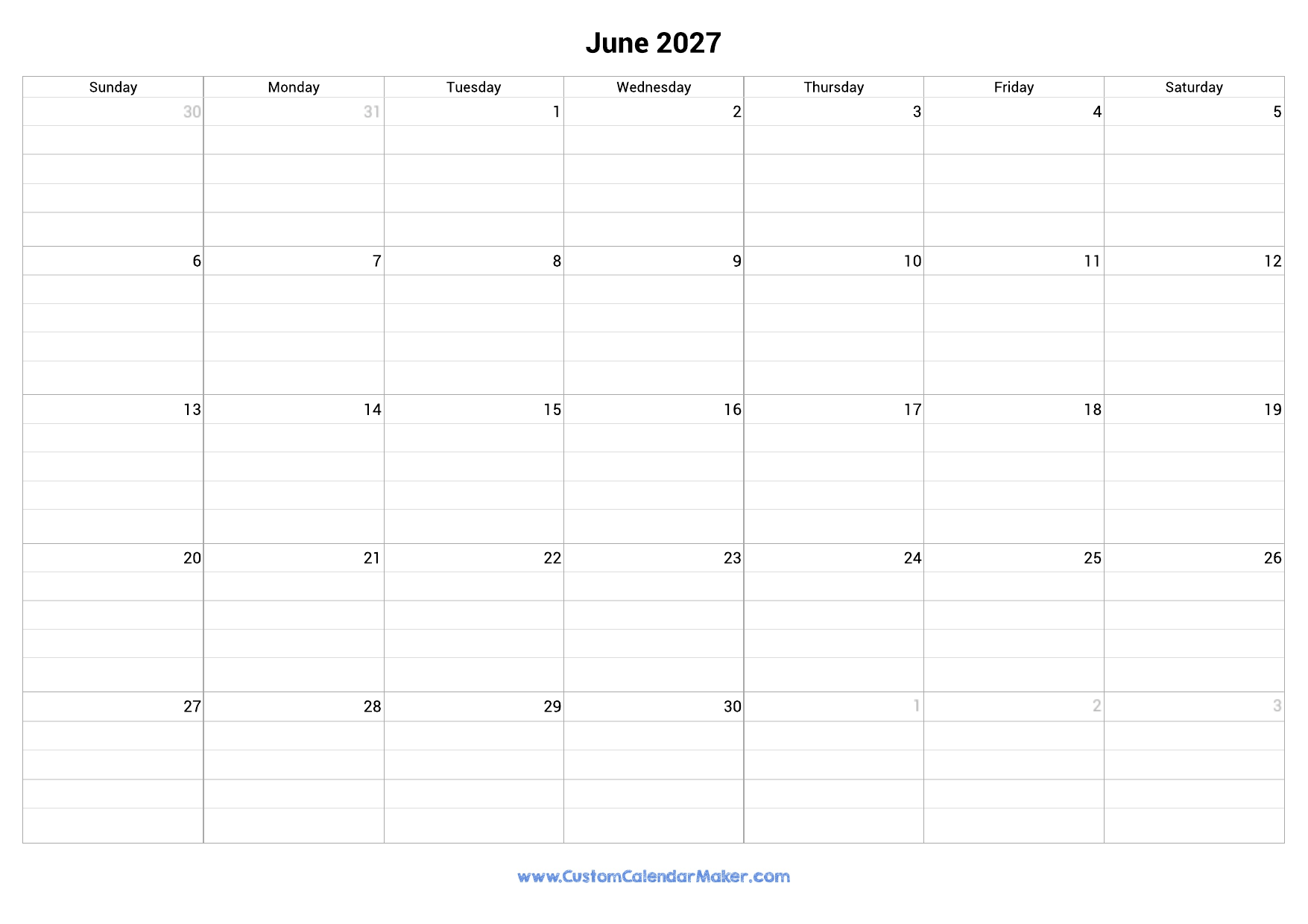 Holder Board Wall Calendar 2025 2027 JULY 2025 To JUNE 2027 24 