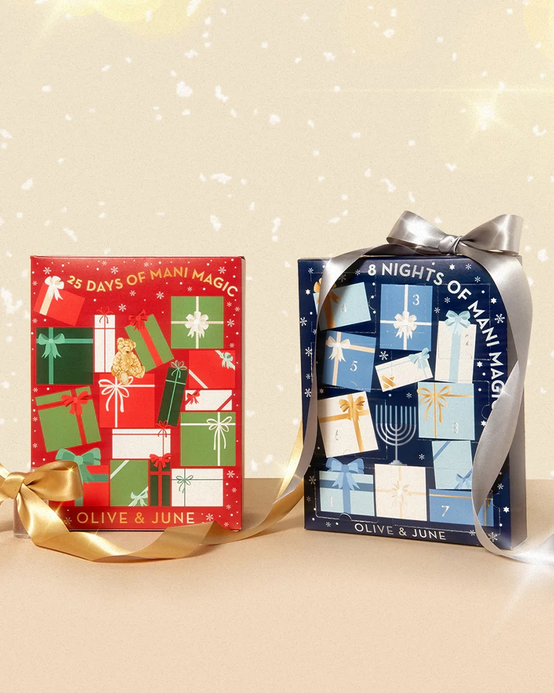 Holiday Calendars Olive And June