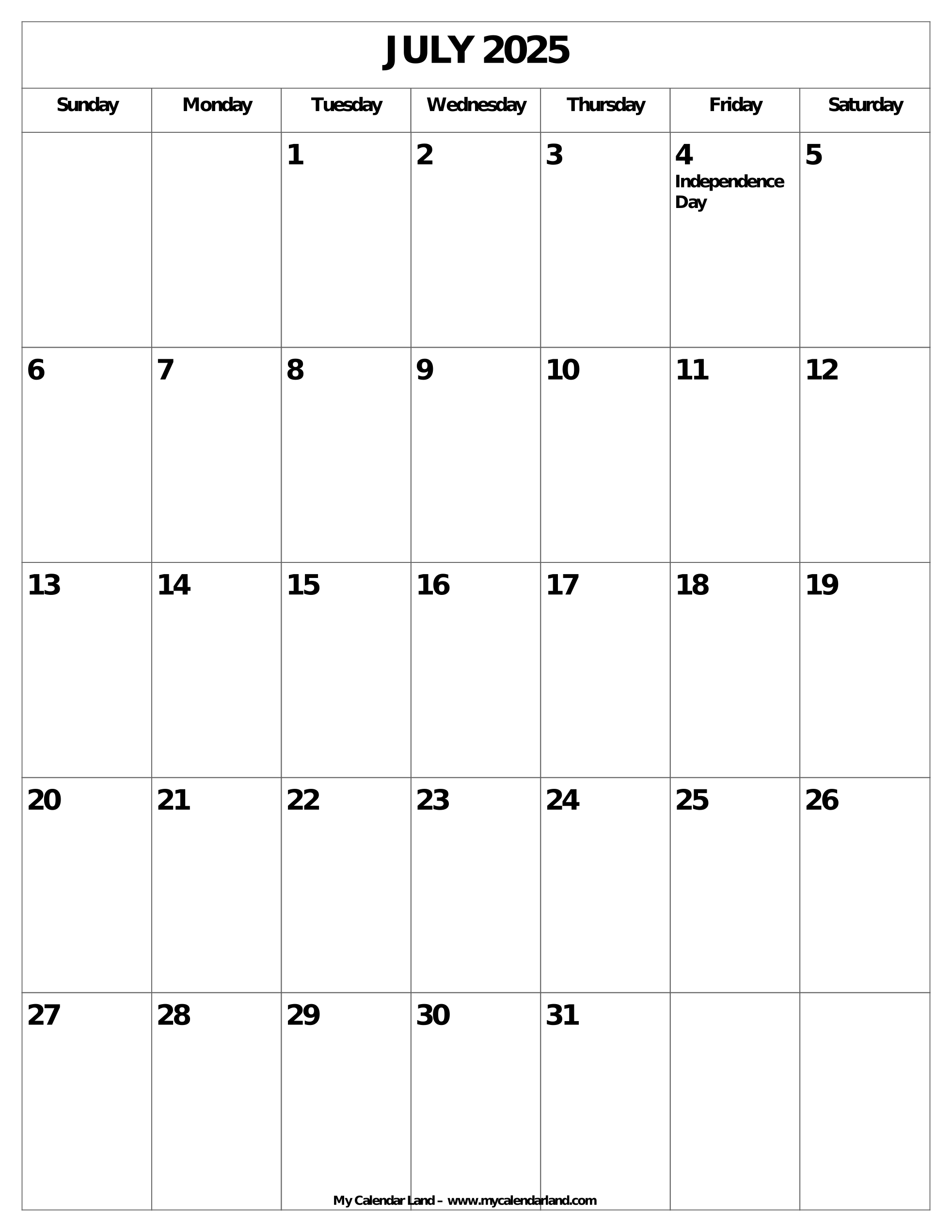 Grab Calendar July 2025 Grab Calendar July 2025