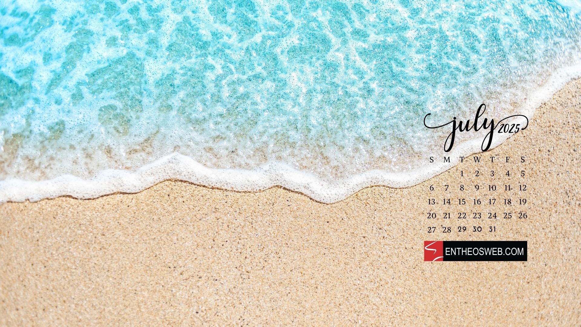 July 2025 Desktop Wallpapers amp Screensavers EntheosWeb