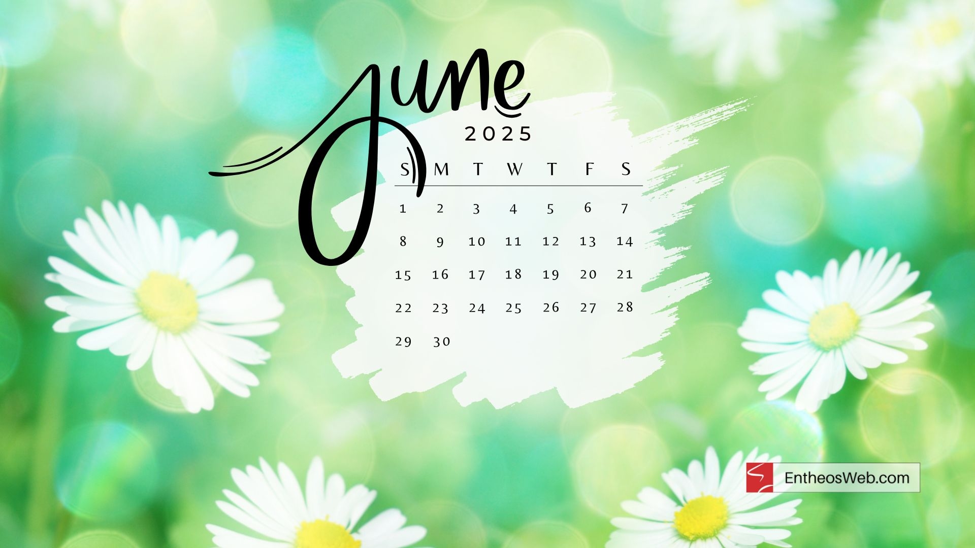 June 2025 Desktop Wallpaper Backgrounds amp Screensavers EntheosWeb