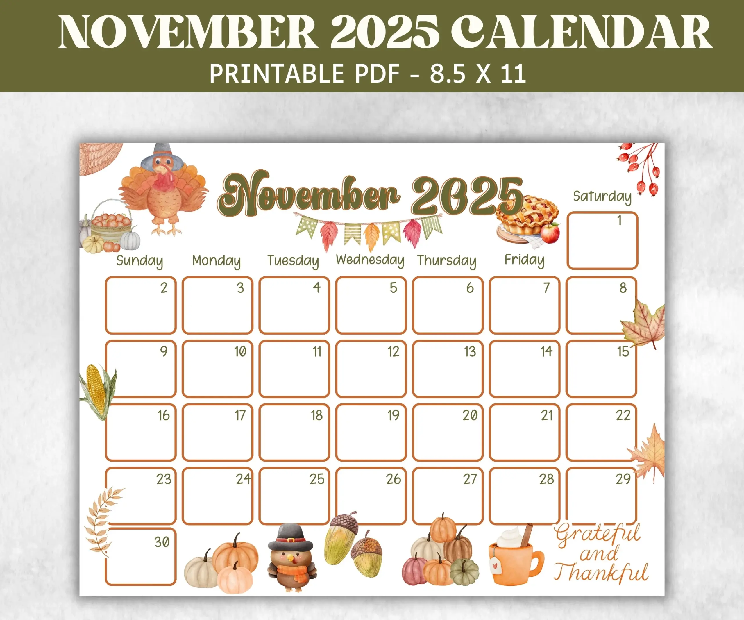 kids november 2025 calendar printable 2025 calendar homeschool