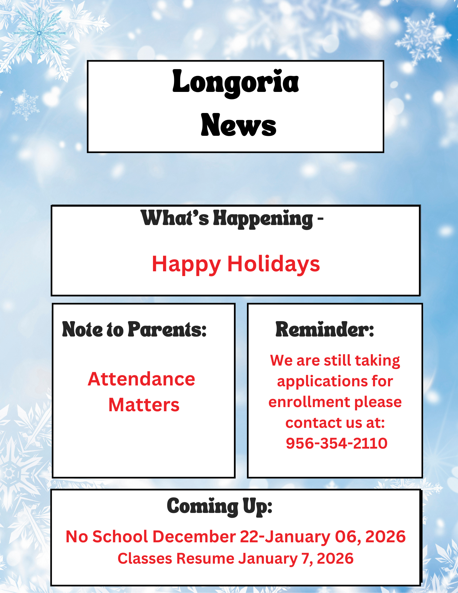 Longoria Head Start Longoria Head Start Hidalgo County Head 