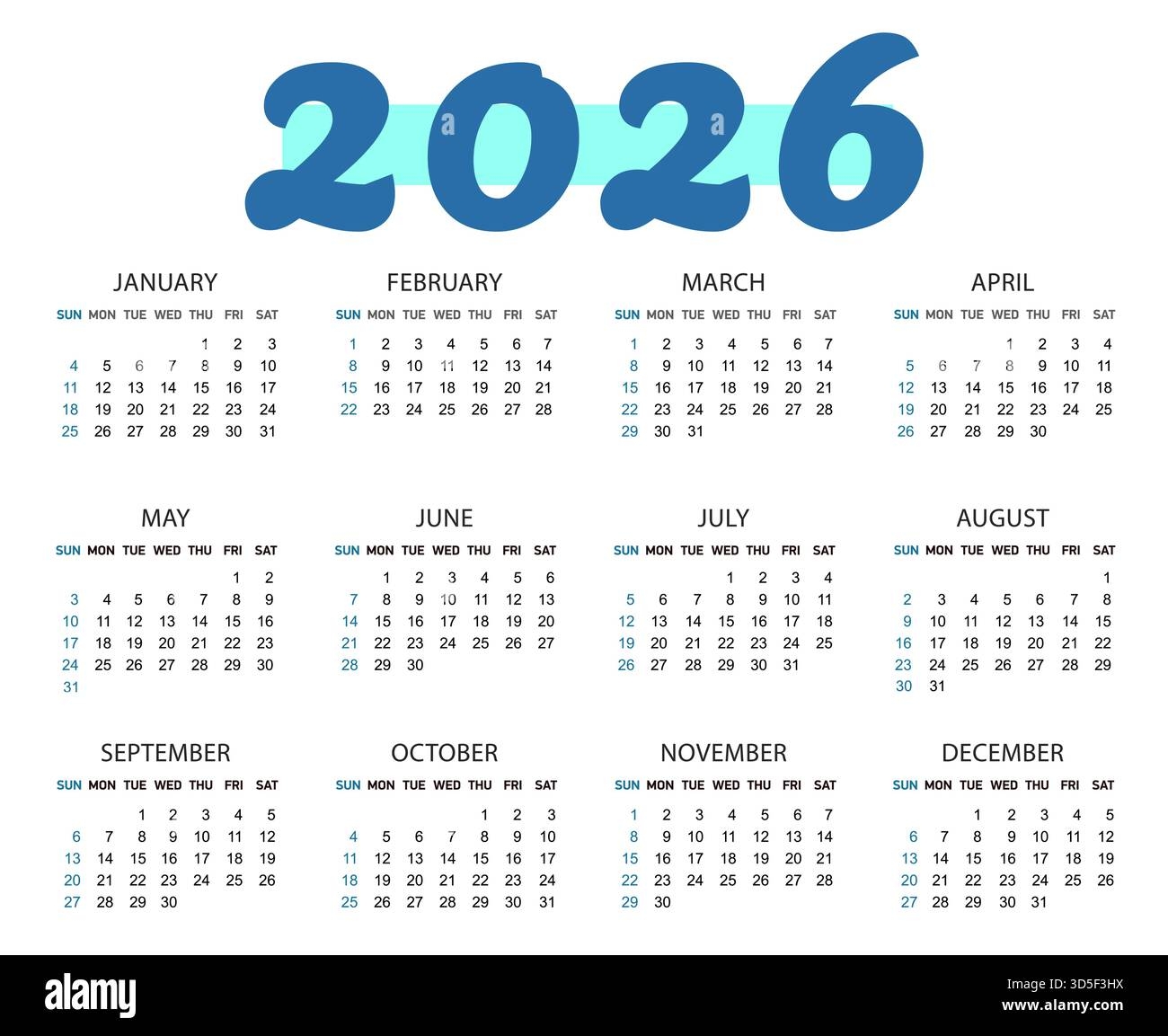 November 2026 Cut Out Stock Images amp Pictures Alamy