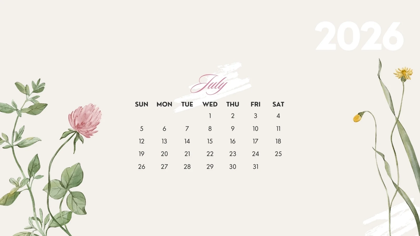 Page 4 Customize 266 Plant Desktop Wallpaper Templates Online 