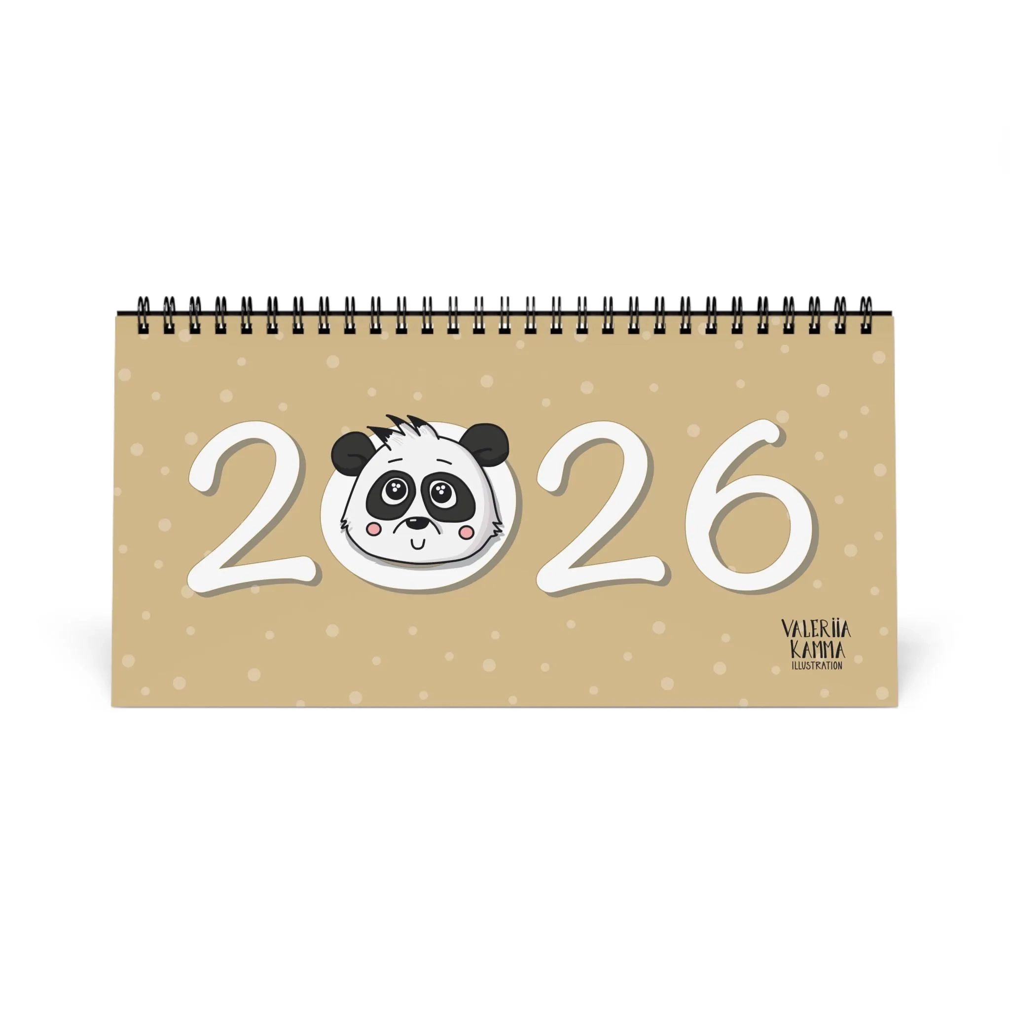 Panda Schedule Etsy Australia