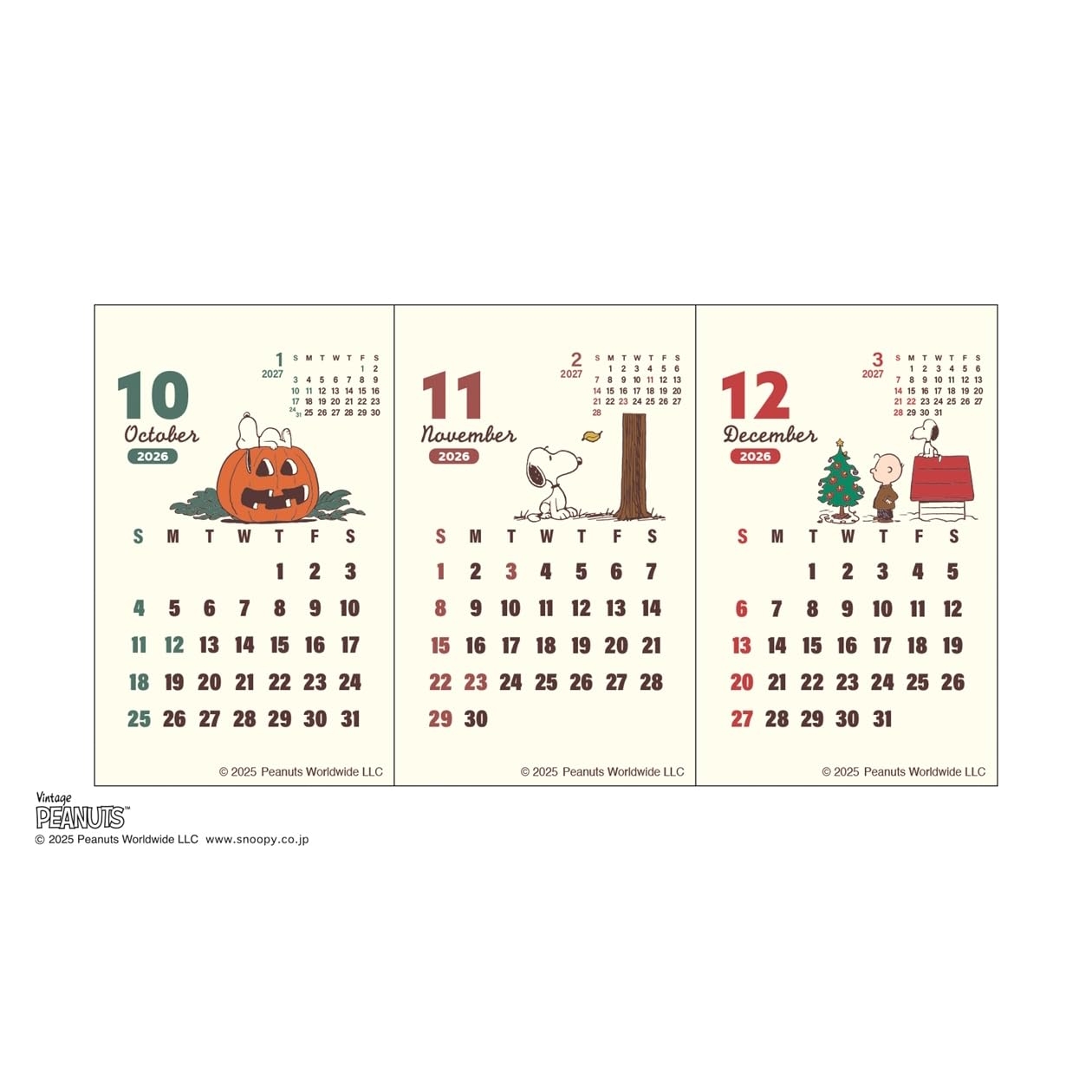 Printable 20268 November Calendar
