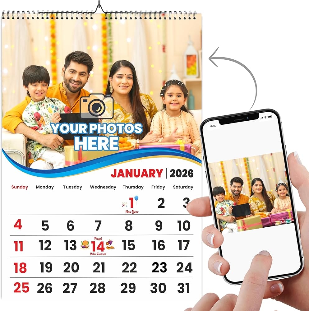Calendar November 2026 Printable Water Pain