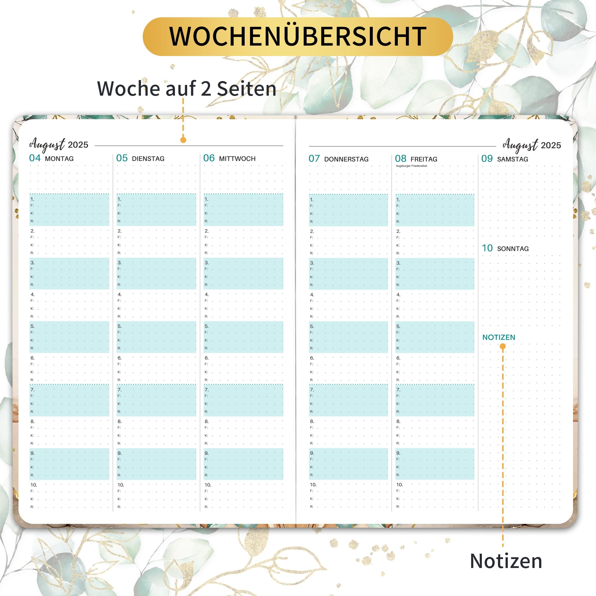 Teacher s Calendar 2025 2026 Teacher Planner 2025 2026 A5 From 