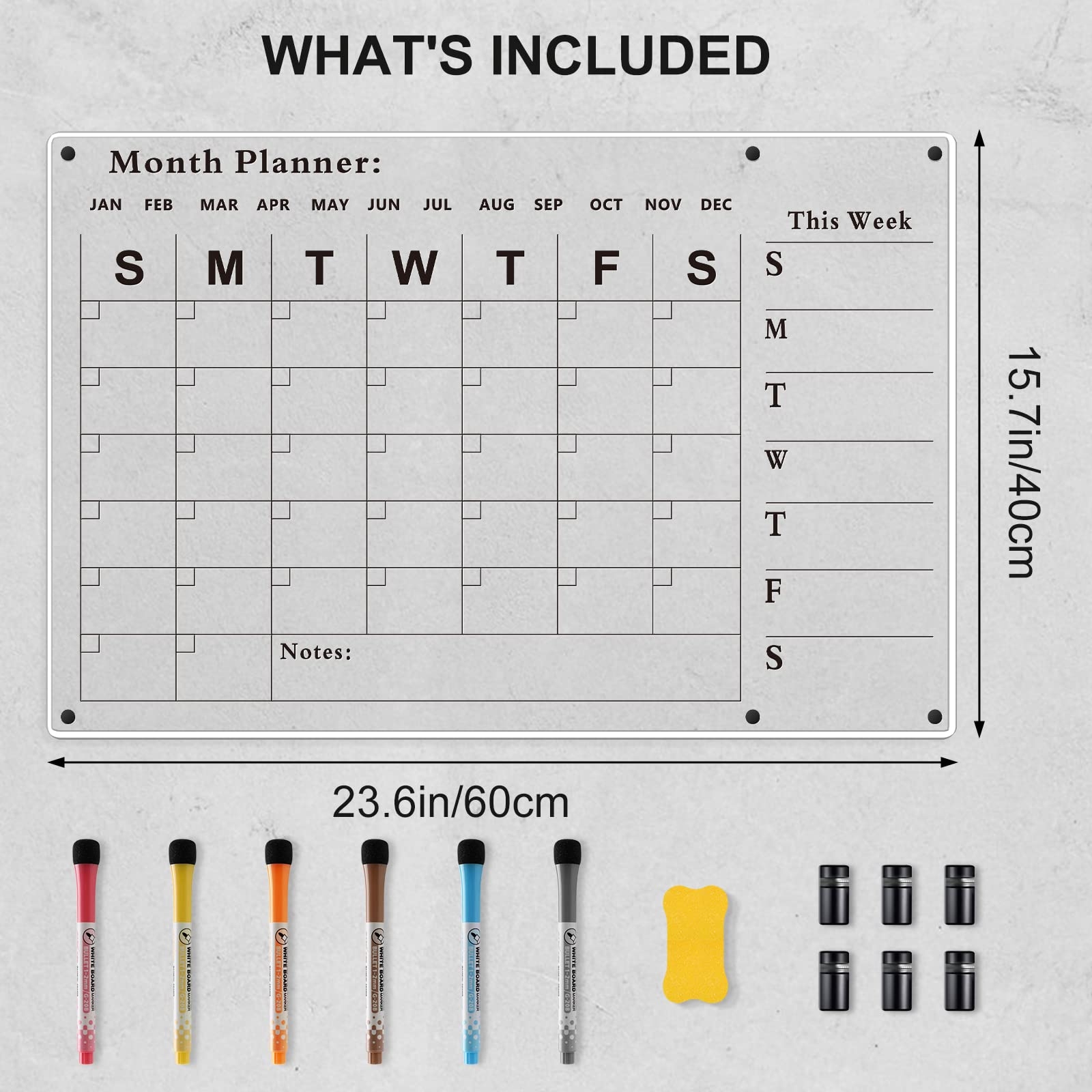 November 208 Printable Calendar